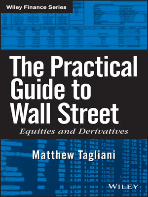 cover image of The Practical Guide to Wall Street